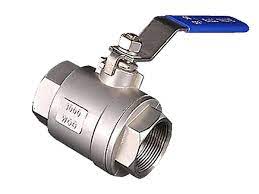 Ball Valve SS316